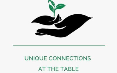 Podcasts with Unique Connections At The Table
