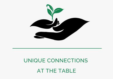 Podcasts with Unique Connections At The Table