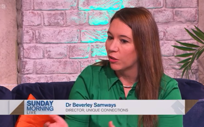 “If Not Us, Then Who?” Transforming Social Care